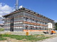Ersatzneubau Verwaltungsgebäude Stadtwerke Meiningen - Meiningen